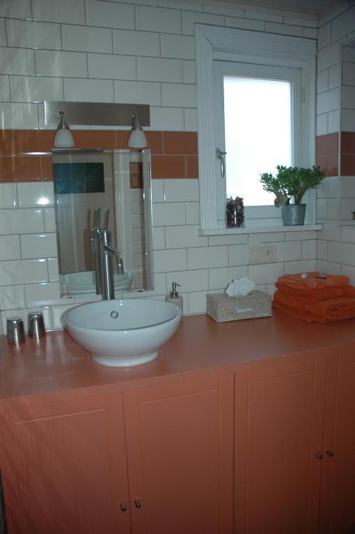 B&B Le Maquis De Haan Habitación foto