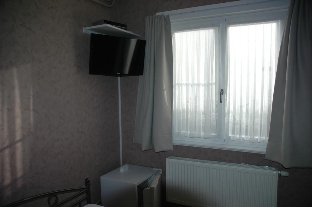 B&B Le Maquis De Haan Habitación foto